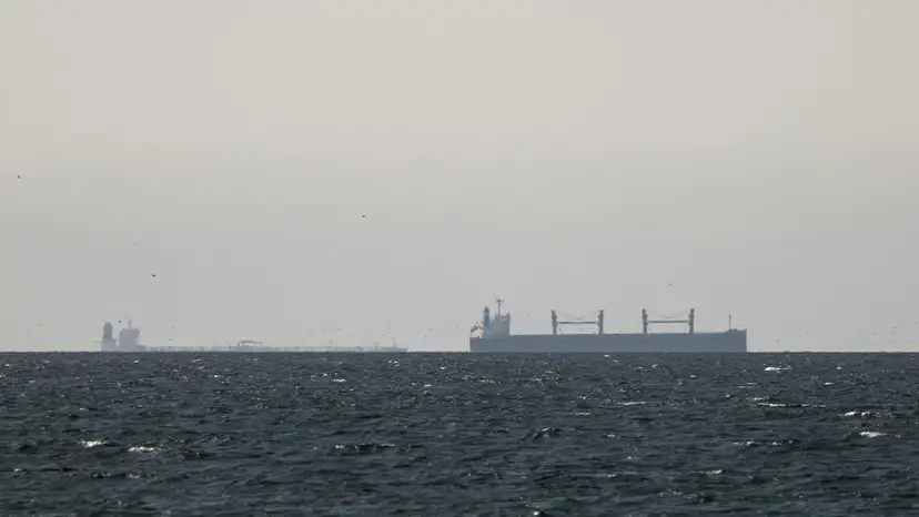 'Six Indian ships crossed Hormuz' - New Delhi 'in touch with Iran'