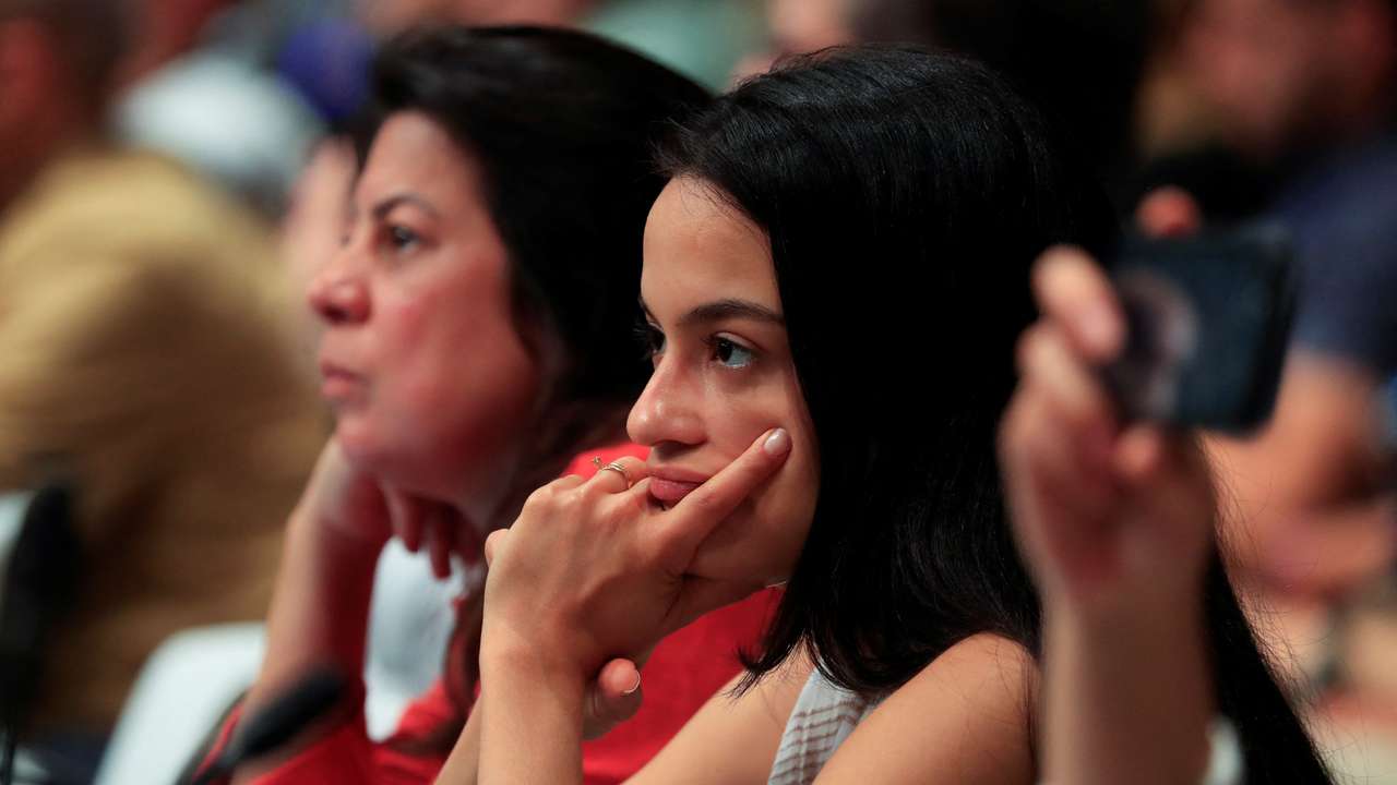 United Nations Climate Change Conference COP28 in Dubai