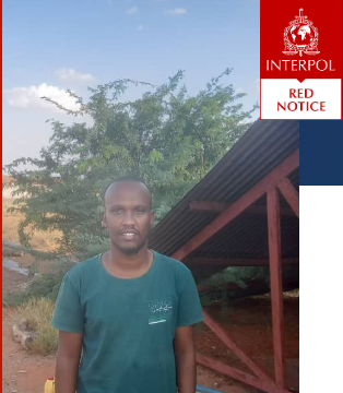 Somalia - Sayloor Abdiqani