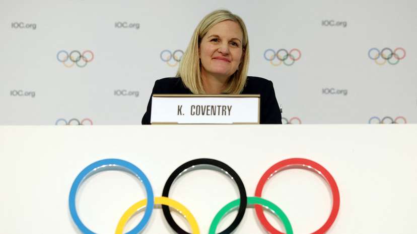 144th IOC Session