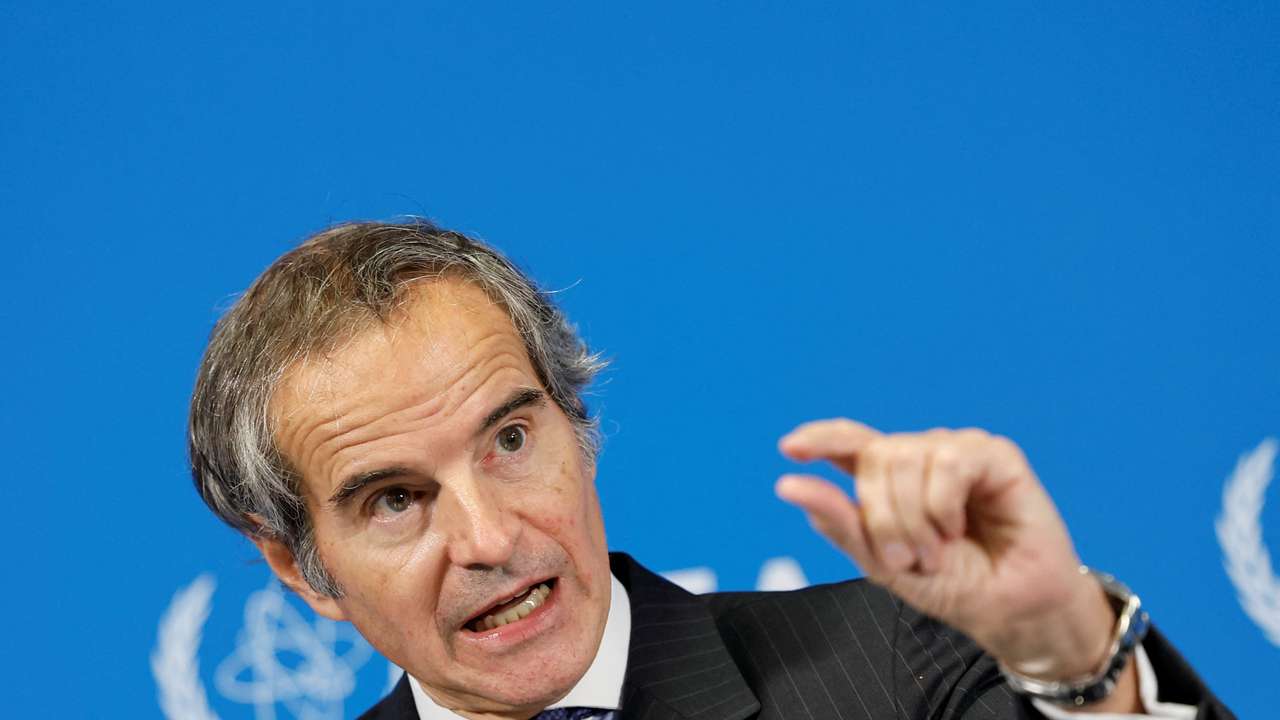 IAEA Board of Governors meeting