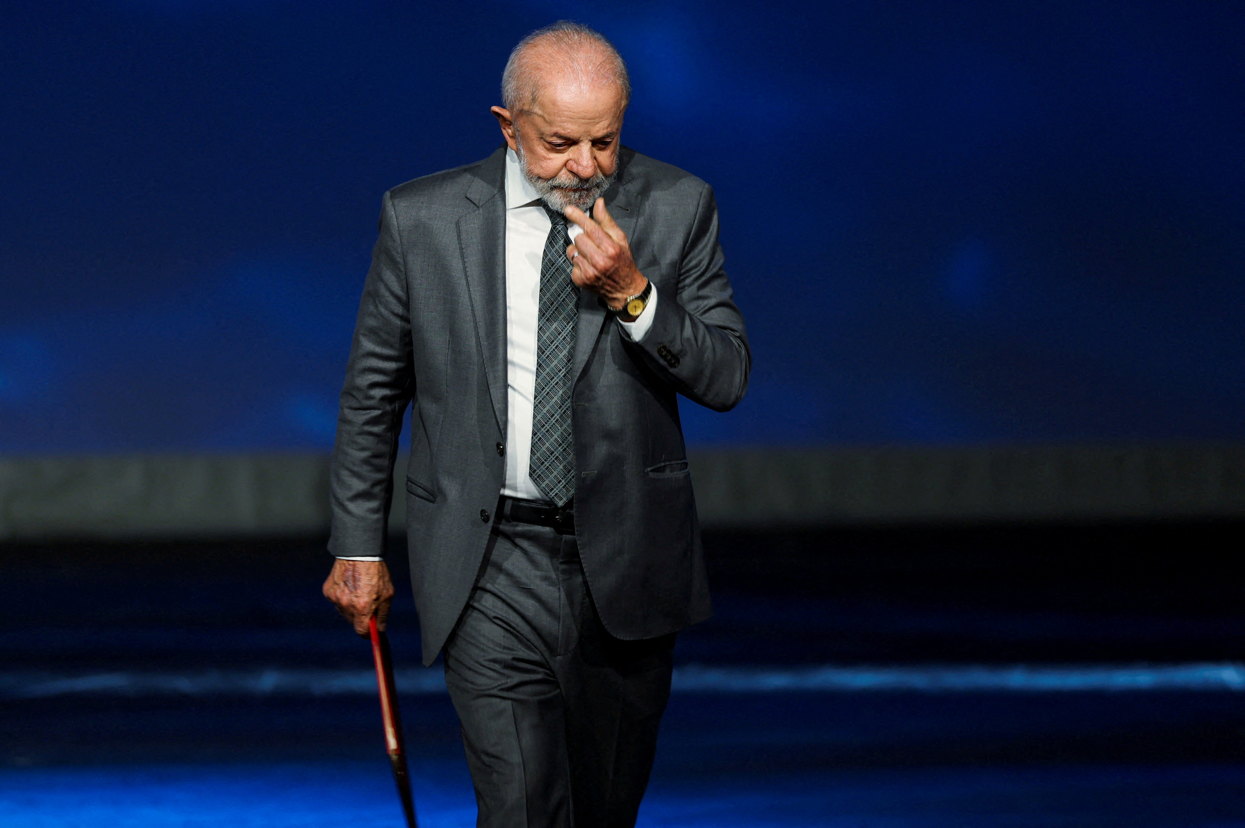 Blue Economy and Finance Forum (BEFF) in Monaco