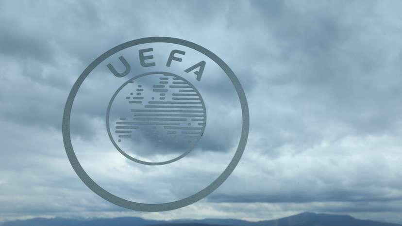 Champions League - Draw For Quarter Final, Semi Final and Final