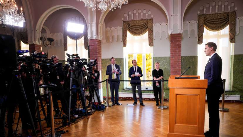 Nobel Peace Prize winner 2024