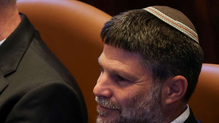 FILE PHOTO: Argentine President Milei visits Jerusalem