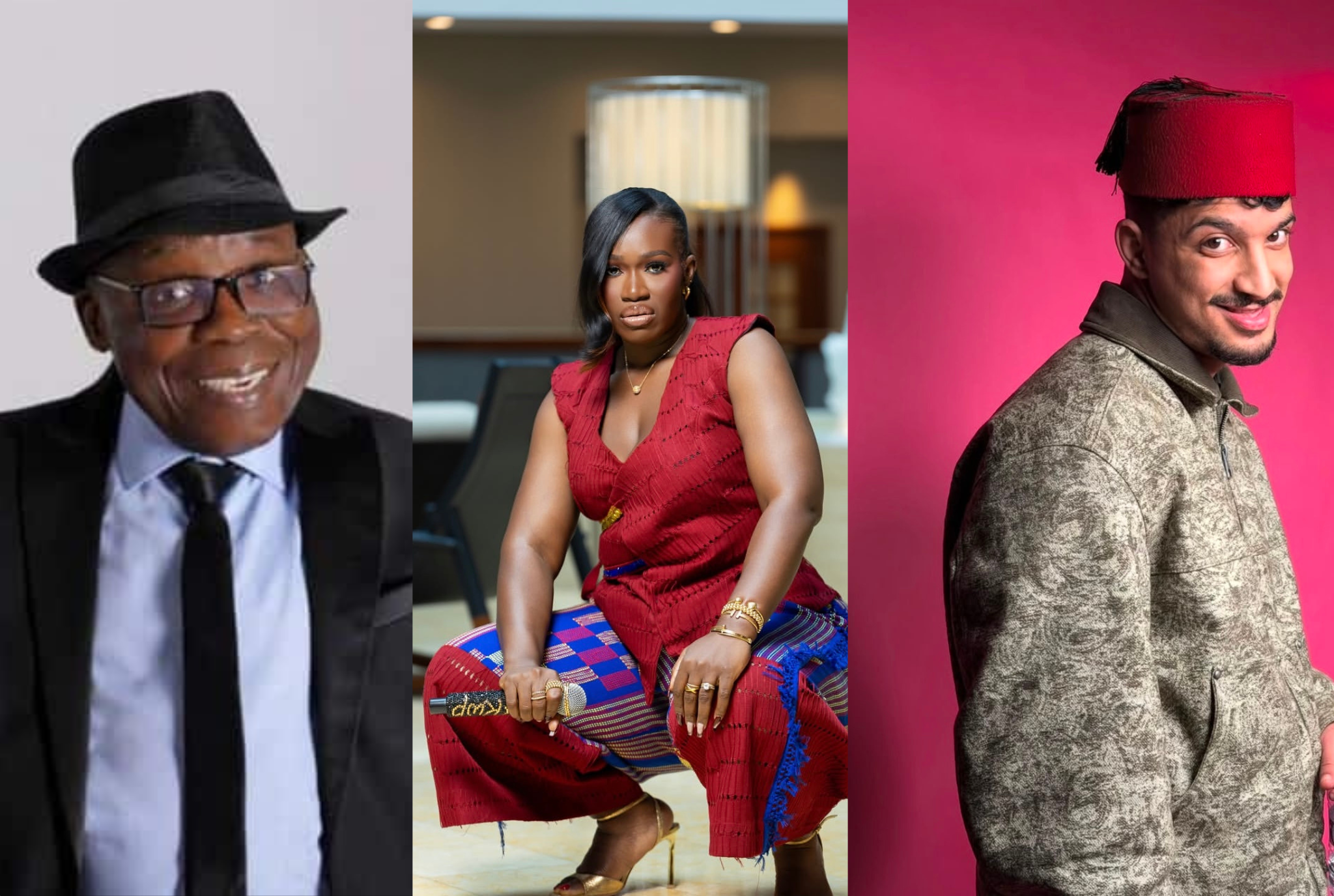 Michel Gohou, Anita Asuoha, Marouane Nbalsi are are among our top 50-26 