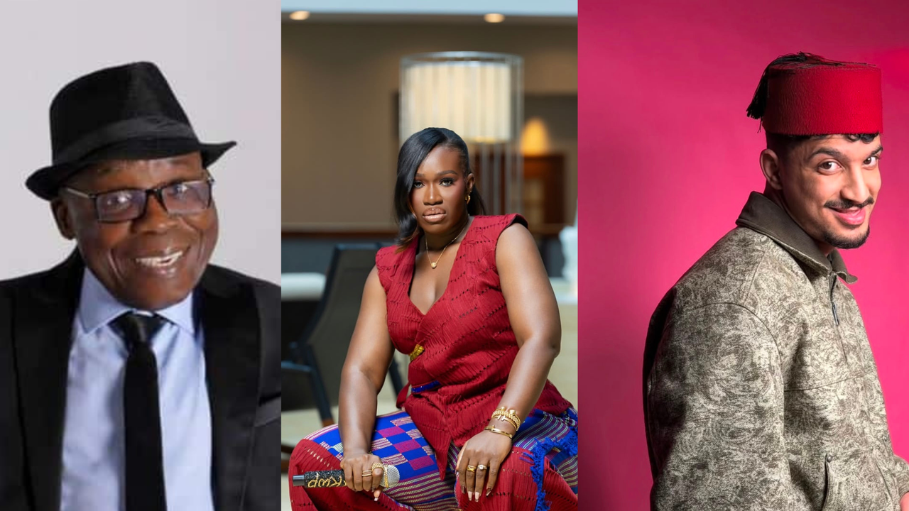 Michel Gohou, Anita Asuoha, Marouane Nbalsi are are among our top 50-26