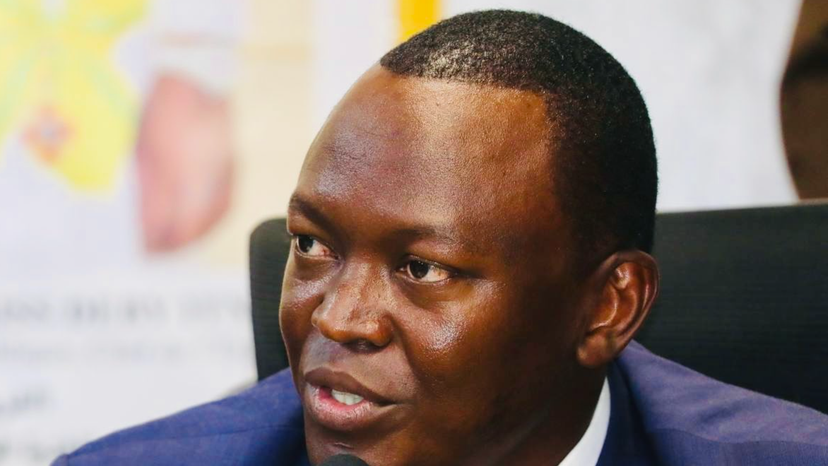 Succes Masra Chad former prime minister