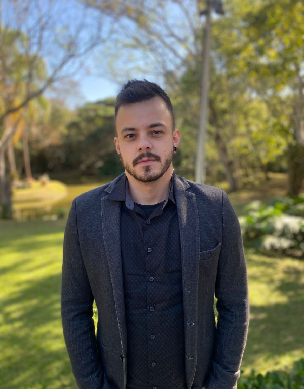 Carlos Eduardo Vasconcellos