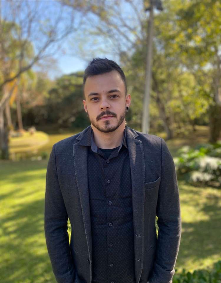 Carlos Eduardo Vasconcellos