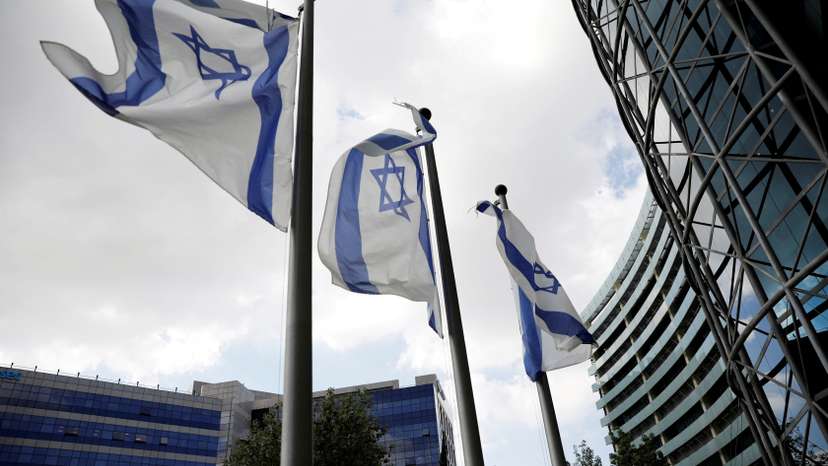 FILE PHOTO: Israeli tech's 'thirst' for UAE cash must overcome old enmity
