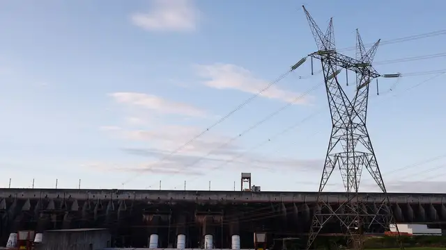 Bandeira verde: em outubro, conta de luz não terá mais taxa extra