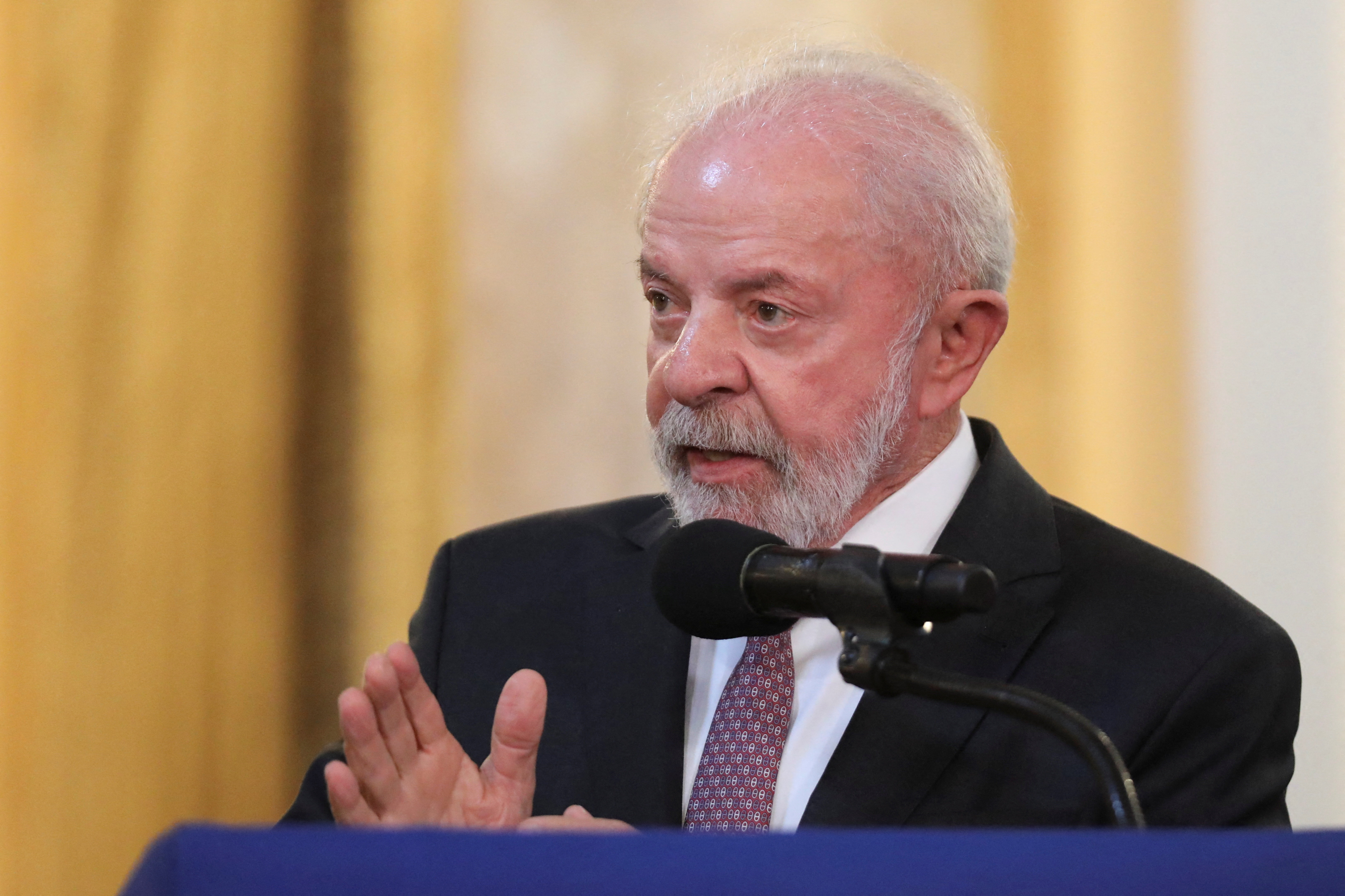 International Economic Forum Latin America and the Caribbean 2026, in Panama City