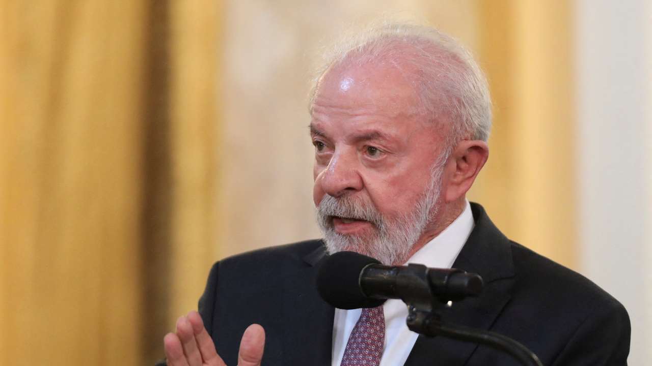 International Economic Forum Latin America and the Caribbean 2026, in Panama City