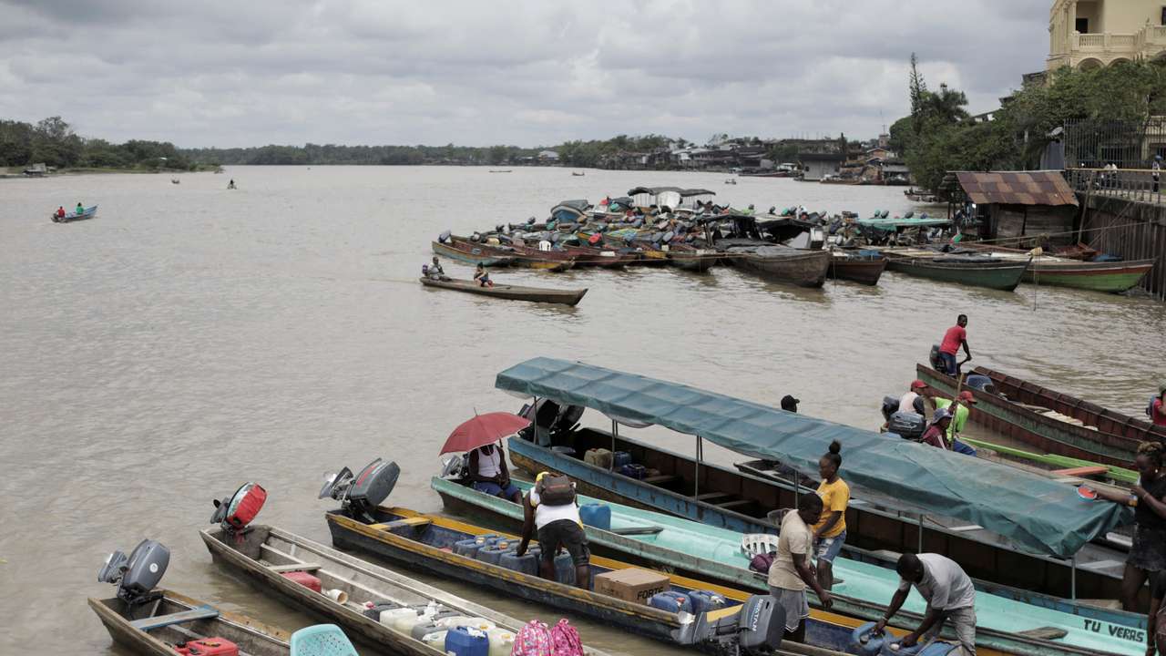 USAID suspension shutters Colombia programs, endangering peace deal