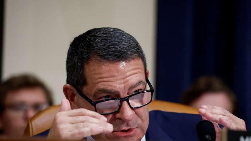 House Task Force on the Attempted Assassination of Donald J. Trump hearing in Washington