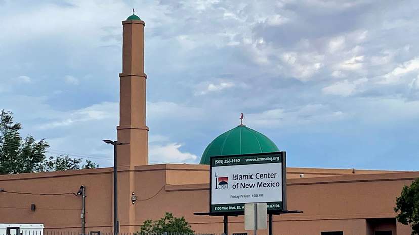 FILE PHOTO: Shock, shame among some Muslims at Afghan arrested for New Mexico killings