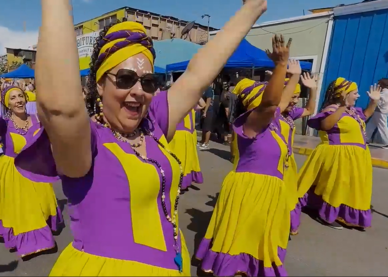 Northern Chile showcases andean culture