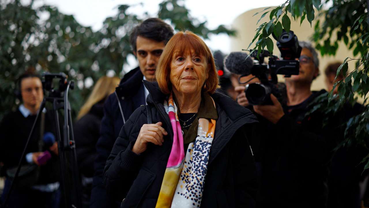 Frenchman Dominique Pelicot and 50 co-accused on trial for rape of drugged wife