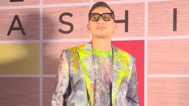Jhong Hilario