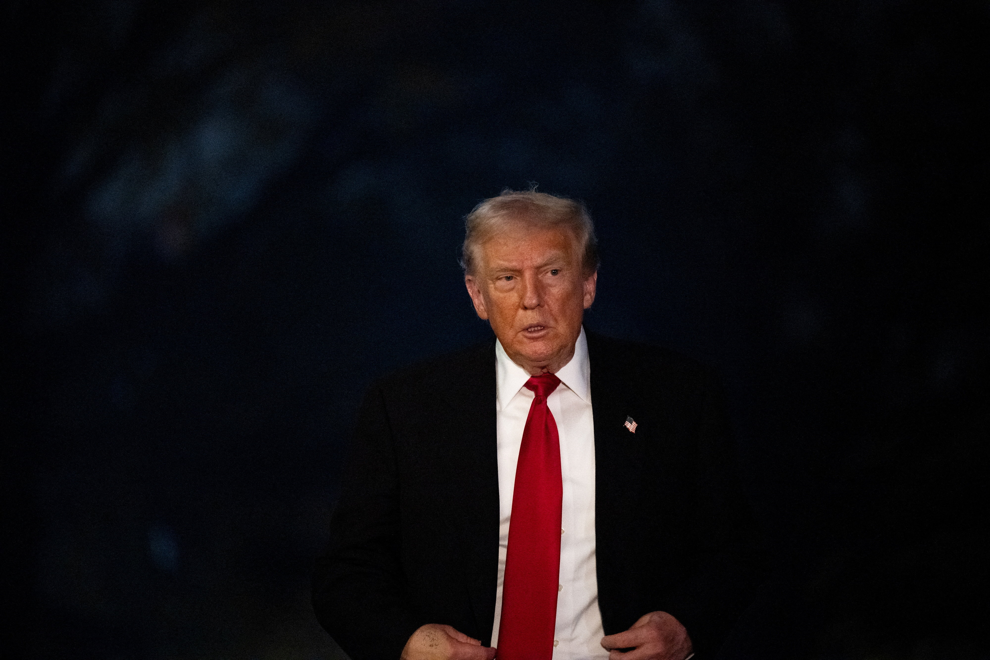 U.S. government shutdown enters 40th day