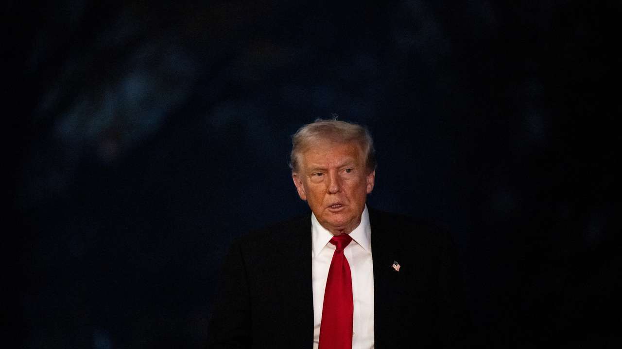 U.S. government shutdown enters 40th day