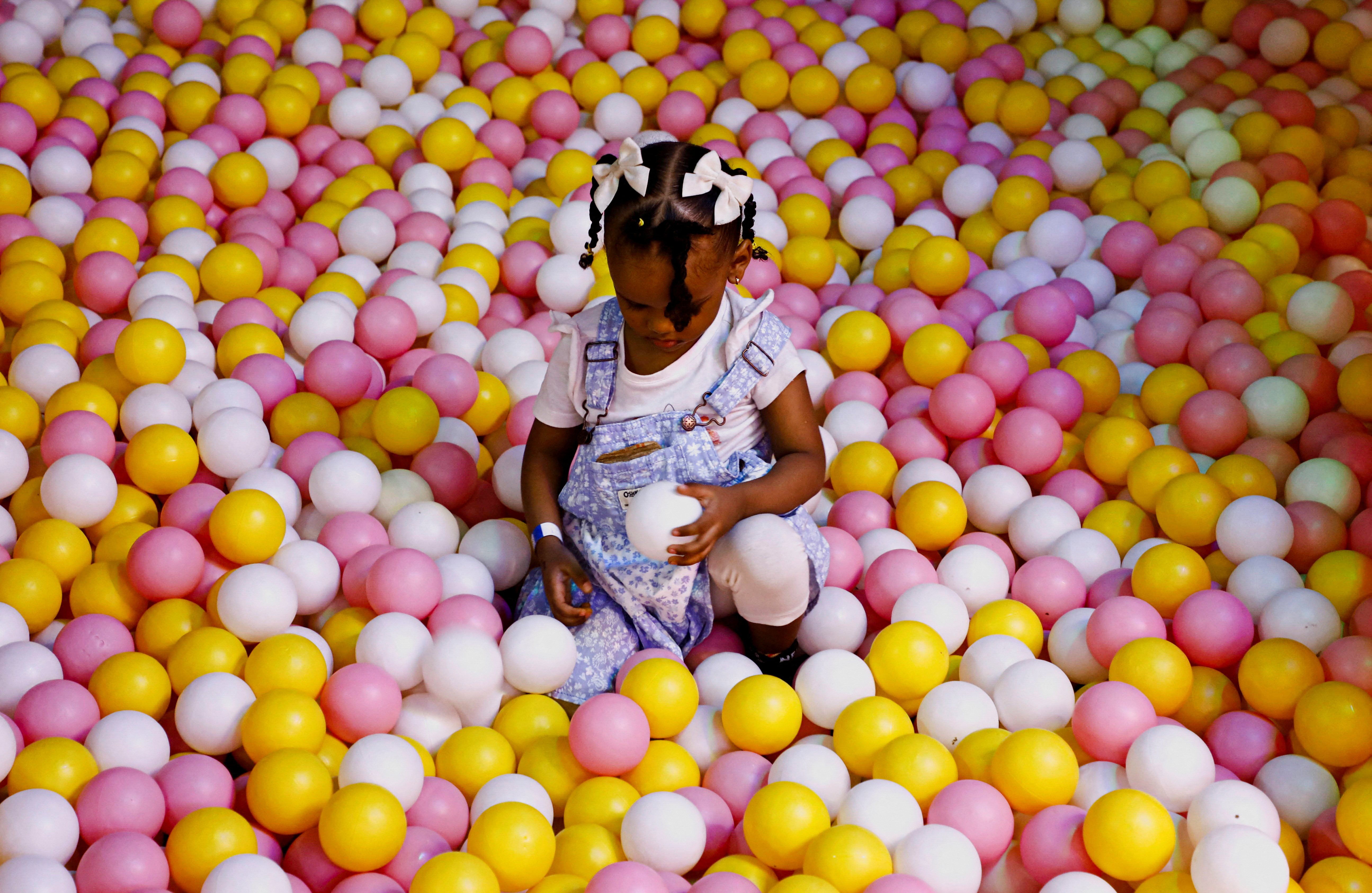 Eid al-Adha in Mogadishu