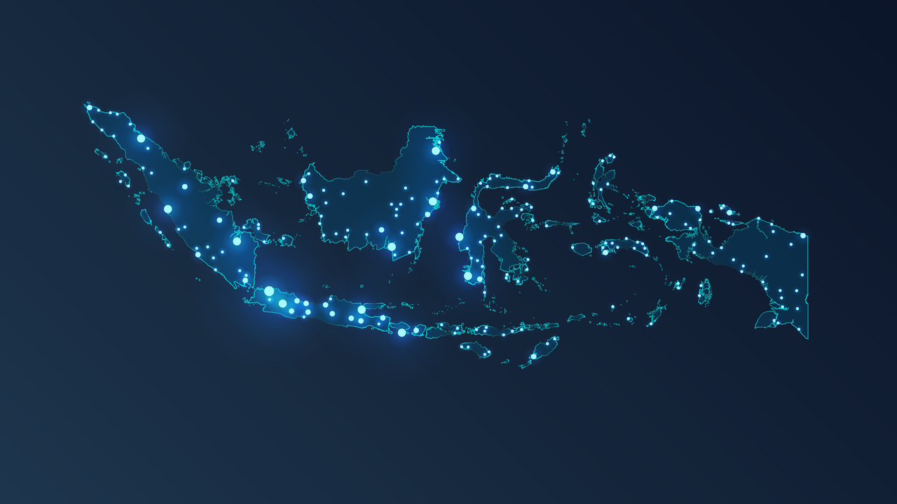AI is one of 8 strategic pillars of the New Asia Forum