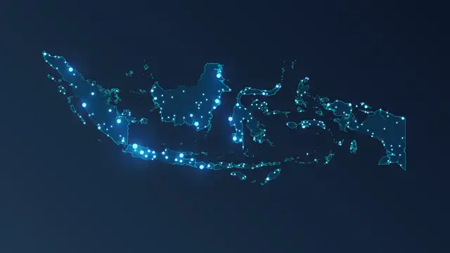 AI is one of 8 strategic pillars of the New Asia Forum