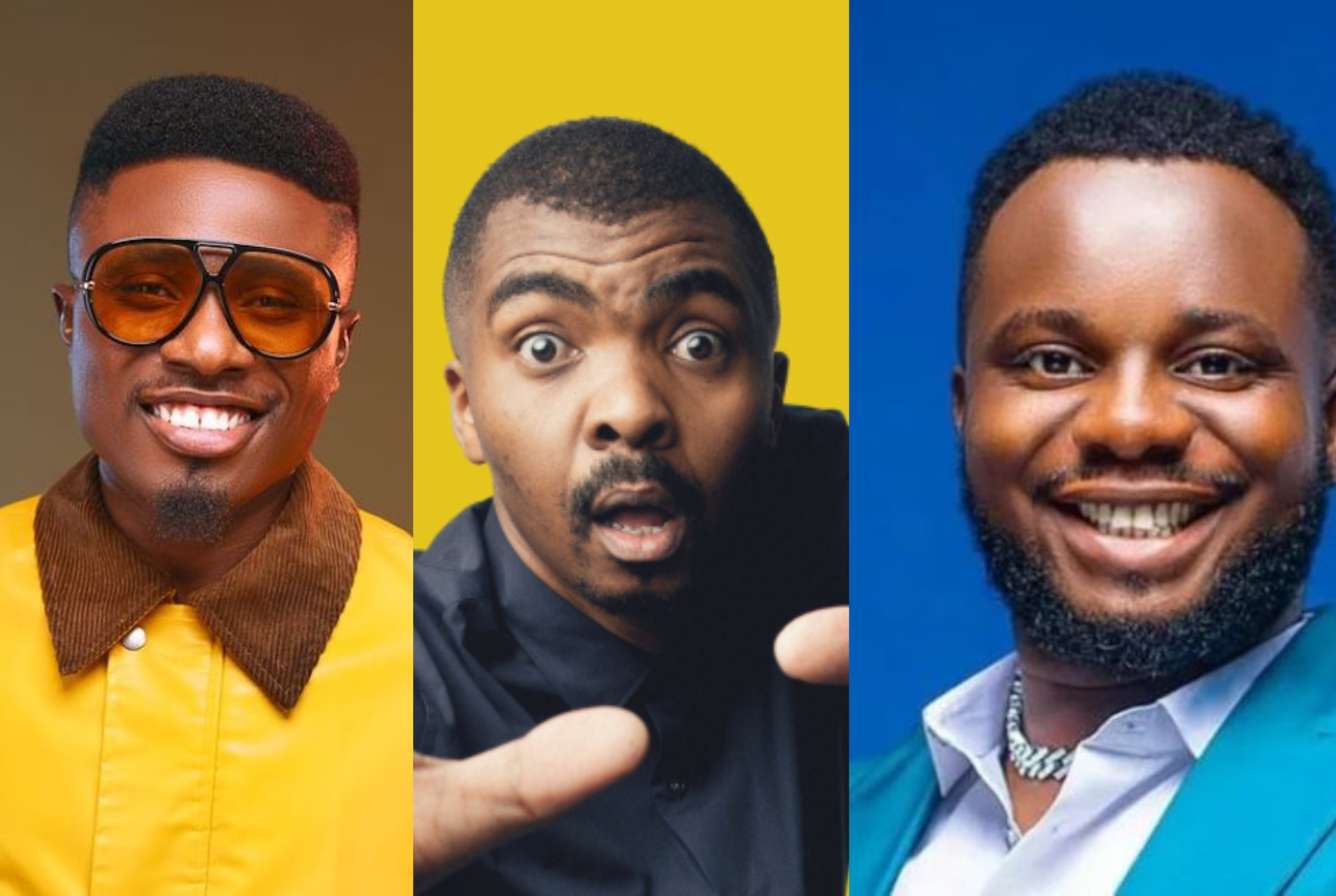 Gbadamasi Agbonjor Jonathan, Loyiso Gola, Emmanuel Chukwuemeka Ejekwu are are among our top 75-51 
