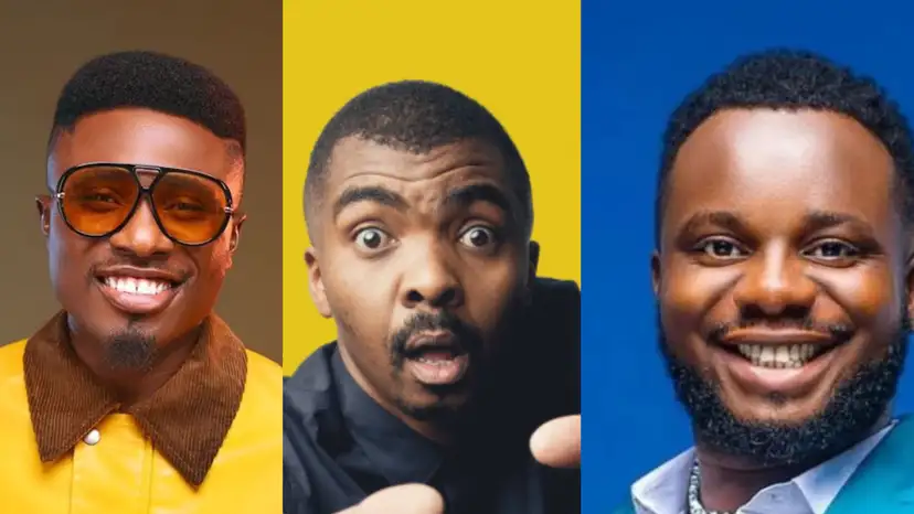 Gbadamasi Agbonjor Jonathan, Loyiso Gola, Emmanuel Chukwuemeka Ejekwu are are among our top 75-51