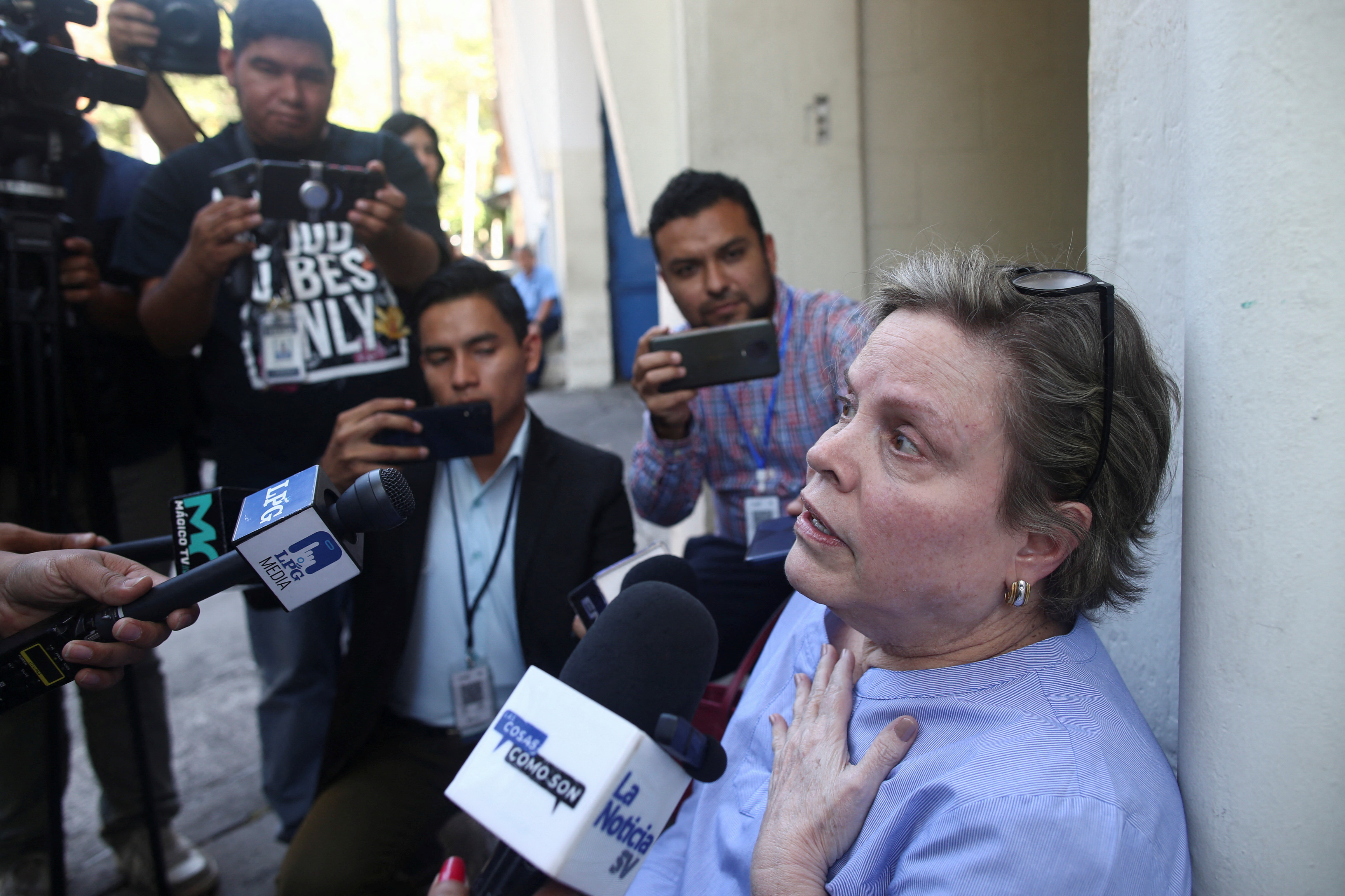 Alejandro Muyshondt, El Salvador's former security adviser, dies in custody