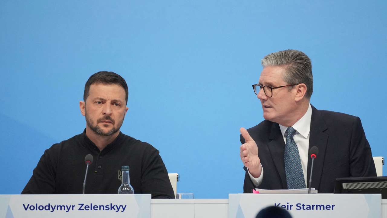 European Political Community meeting (EPC)