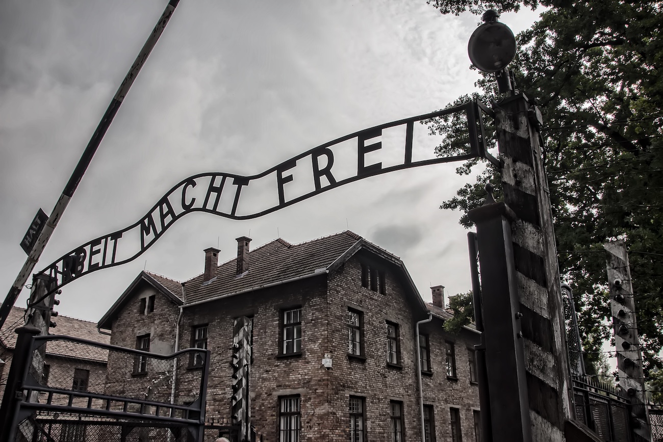 holocausto
