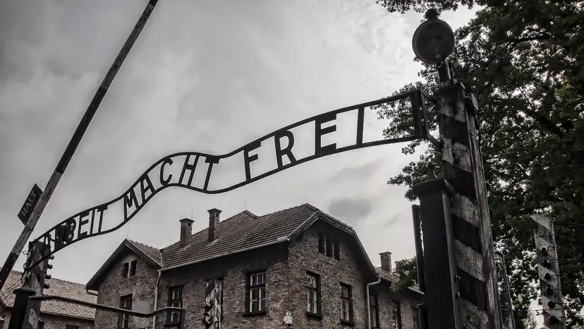 holocausto