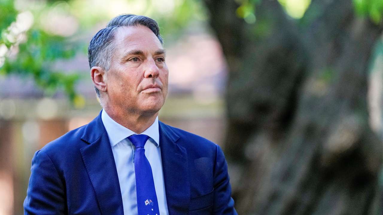 Australia and South Korea Foreign and Defence Ministers' Meeting in Melbourne