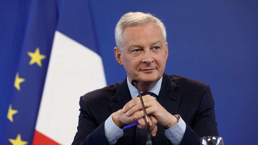 French government presents the 2023 budget bill