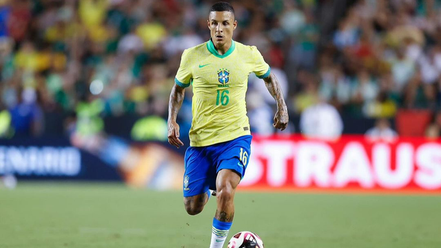 Guilherme Arana
