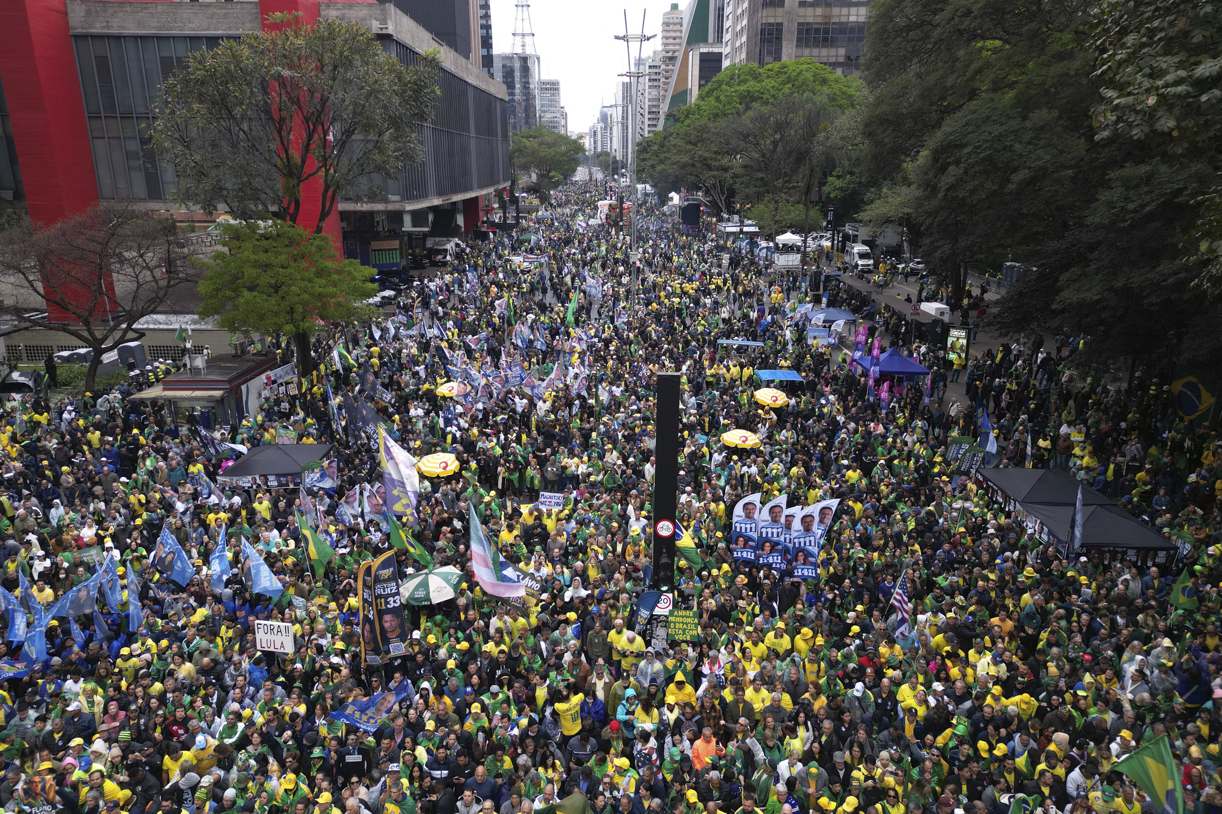 AFP__20260907__C7LA7CL__v1__HighRes__BrazilPoliticsElectionCampaignIndependenceDayRa