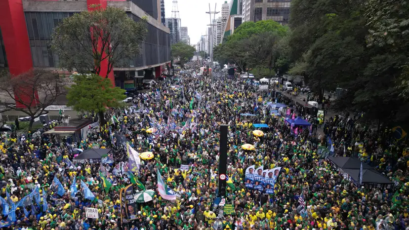 AFP__20260907__C7LA7CL__v1__HighRes__BrazilPoliticsElectionCampaignIndependenceDayRa