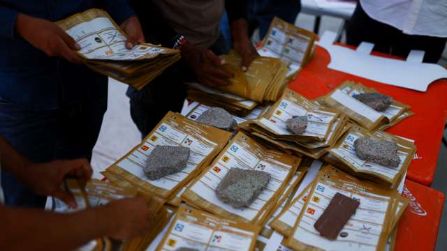 General elections in Mexico