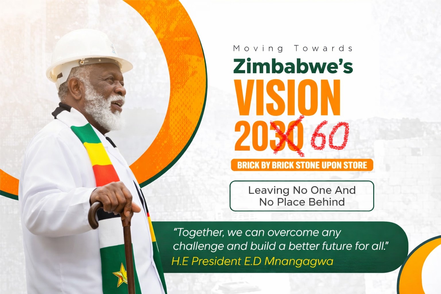 Zimbabwe Constitutional Reform