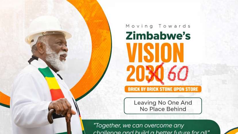 Zimbabwe Constitutional Reform
