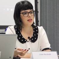 Lilian Sendretti