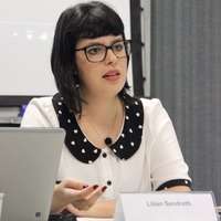 Lilian Sendretti