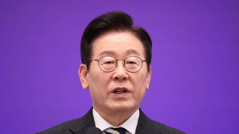 South Korea's President Lee makes special address on anniversary of former President Yoon's failed martial law bid