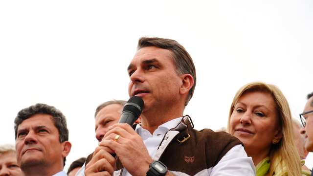 Flávio Bolsonaro