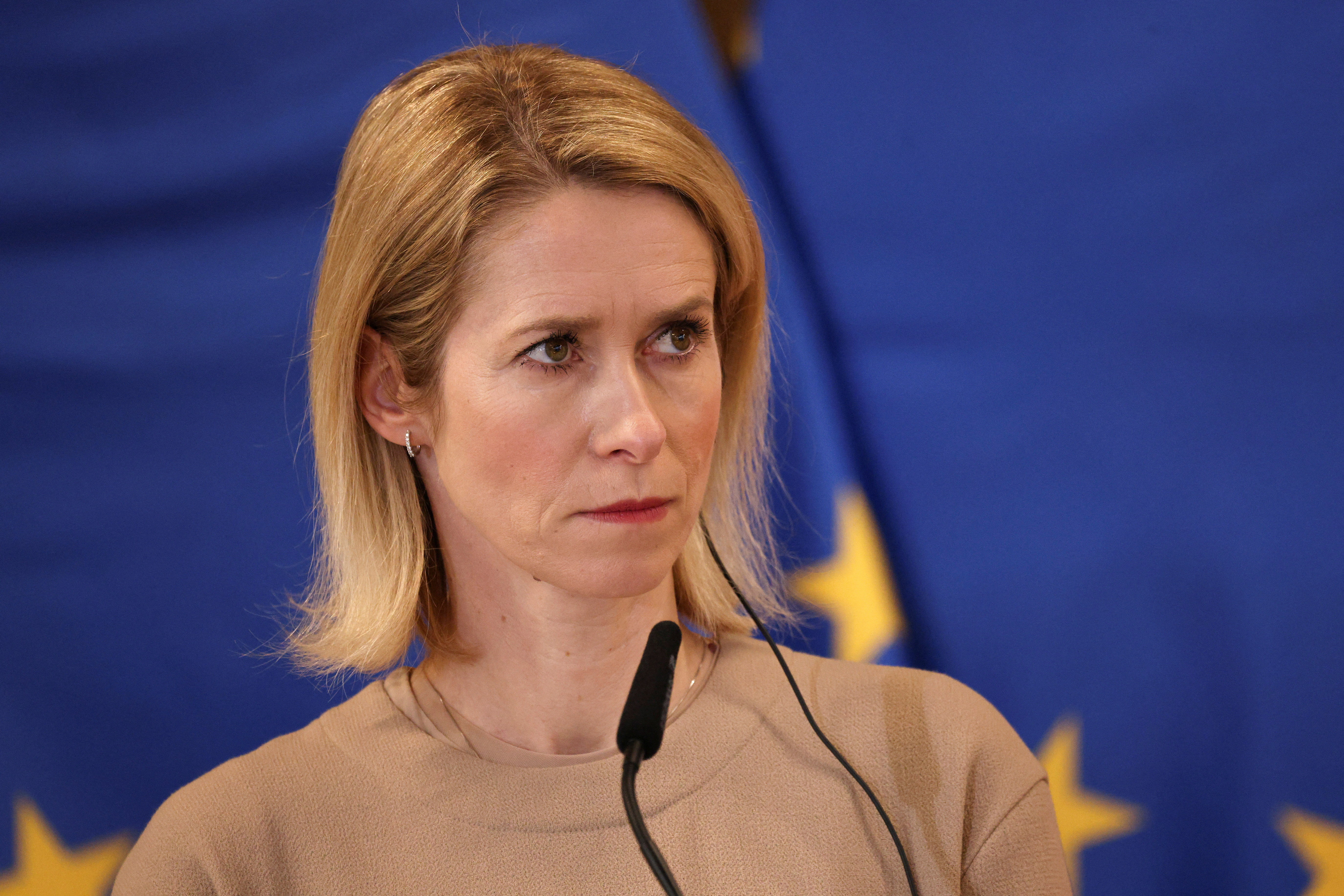 European Group of 5 Defence Ministers (E5) Meeting in Krakow