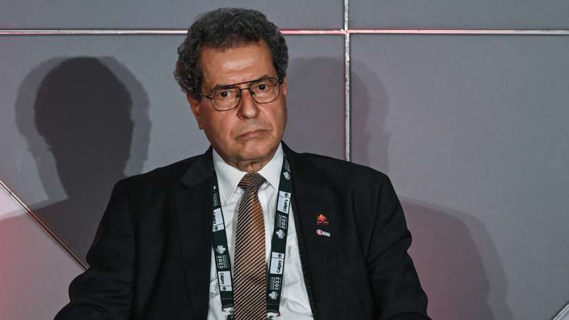 World Petroleum Congress In Calgary