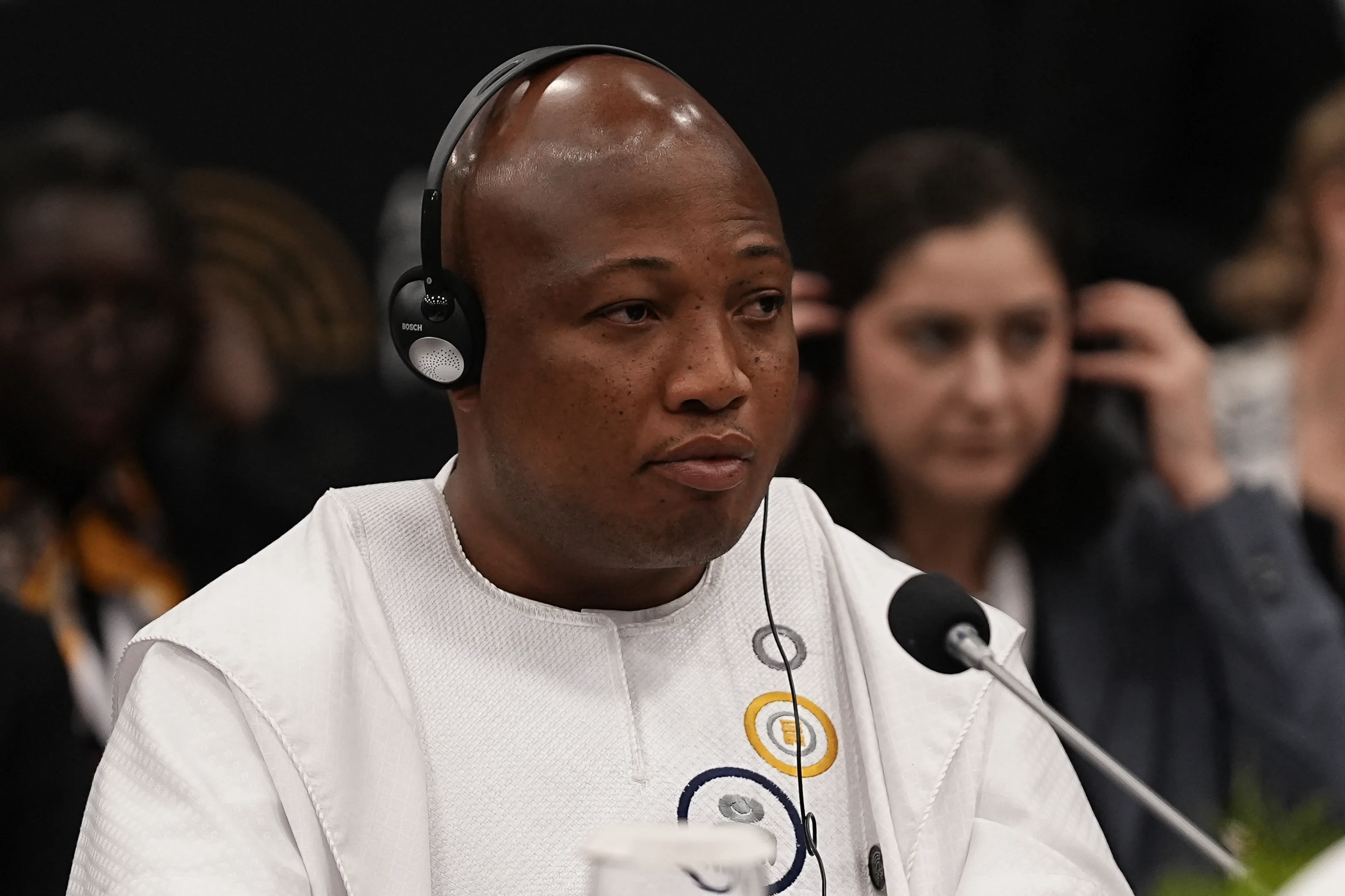 Ghana Rethinks Traditional Alliances As BRICS Beckons